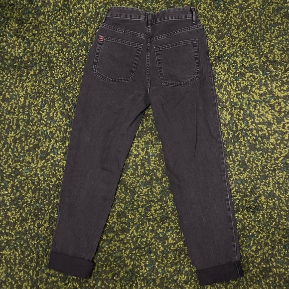 Urban Outfitters acid wash mom jeans - Picture 3 of 3